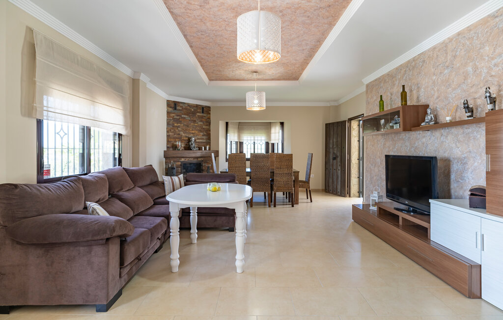 Domy wakacyjne - Arcos de la Frontera , Hiszpania - EAC953 3