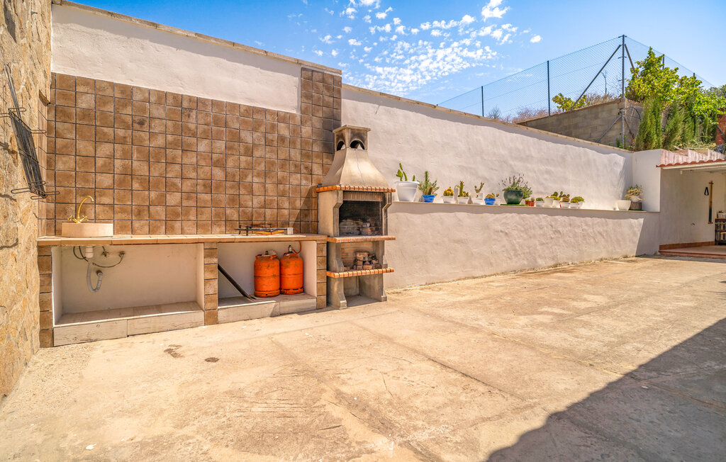 Domy wakacyjne - Arcos de la Frontera , Hiszpania - EAC953 8