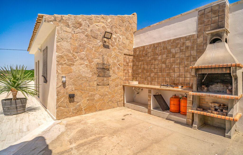 Domy wakacyjne - Arcos de la Frontera , Hiszpania - EAC953 7