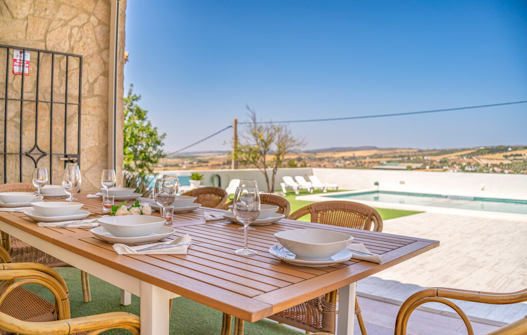 Domy wakacyjne - Arcos de la Frontera , Hiszpania - EAC953 6