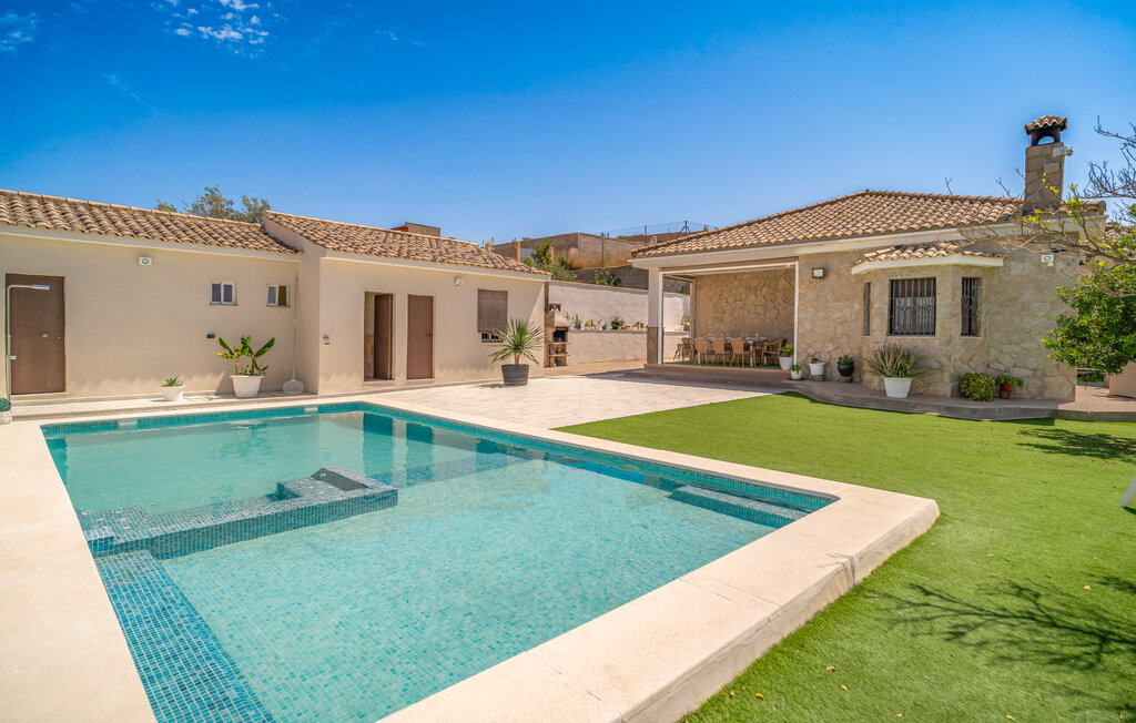 Domy wakacyjne - Arcos de la Frontera , Hiszpania - EAC953 10