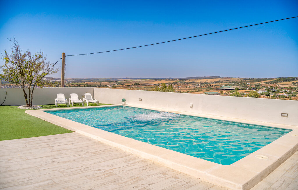 Domy wakacyjne - Arcos de la Frontera , Hiszpania - EAC953 12