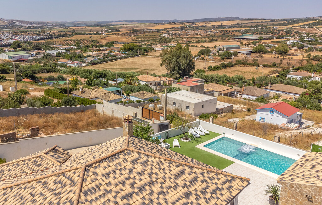 Domy wakacyjne - Arcos de la Frontera , Hiszpania - EAC953 15