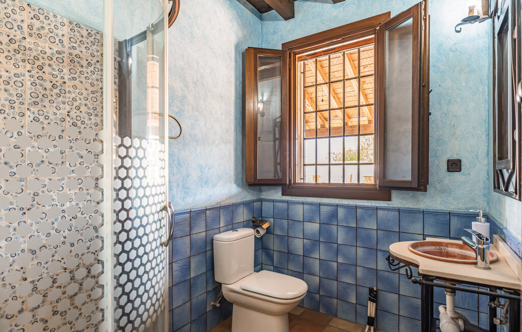 Semesterhus - Salar , Spanien - EAC940 22