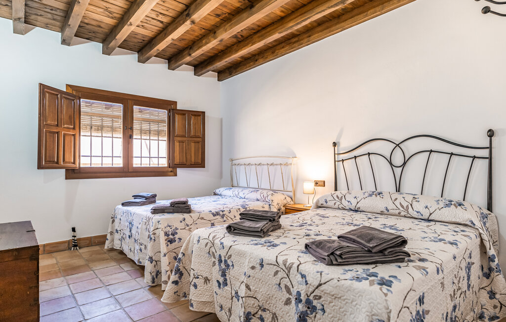 Semesterhus - Salar , Spanien - EAC940 17