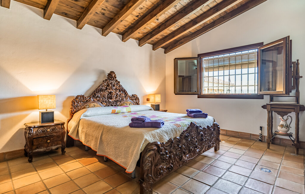 Semesterhus - Salar , Spanien - EAC940 19