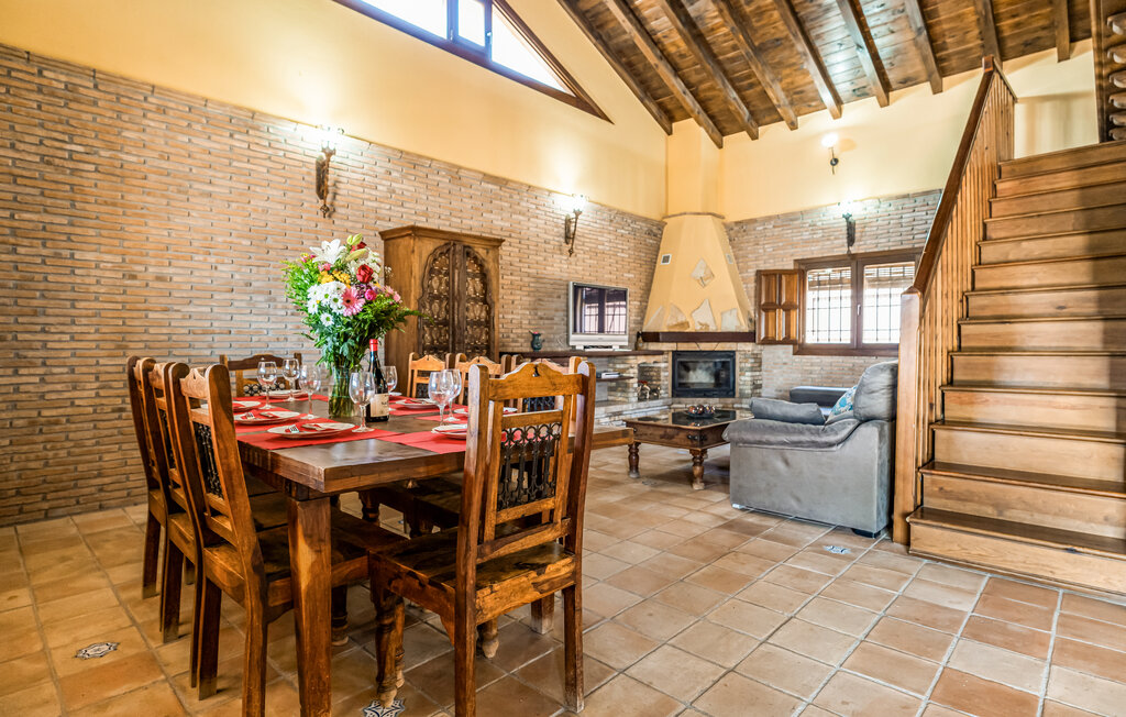 Semesterhus - Salar , Spanien - EAC940 4
