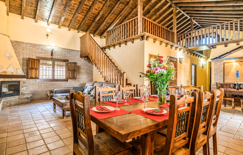 Semesterhus - Salar , Spanien - EAC940 5
