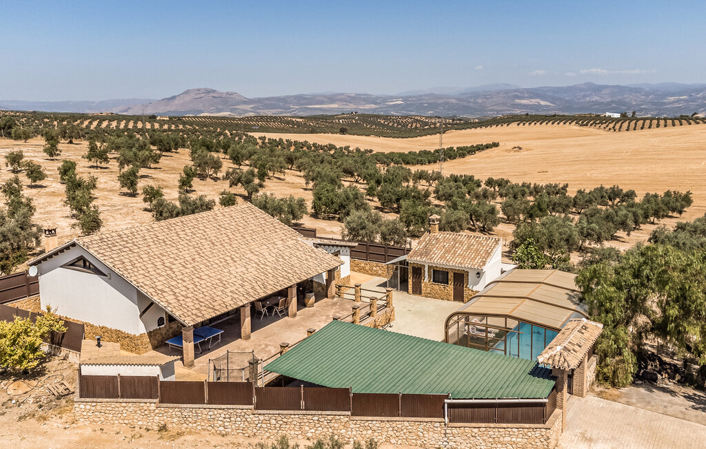 Semesterhus - Salar , Spanien - EAC940 1