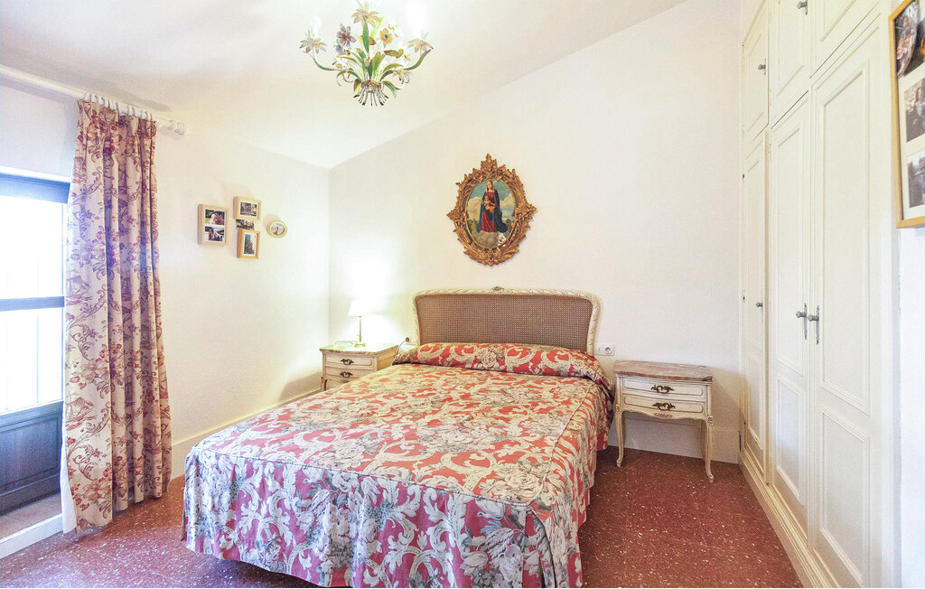Feriehus - Higuera de la Sierra , Spania - EAC956 25