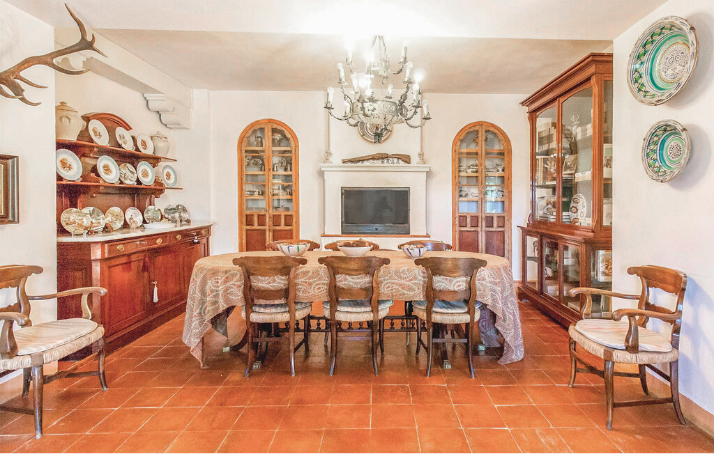 Feriehus - Higuera de la Sierra , Spania - EAC956 19