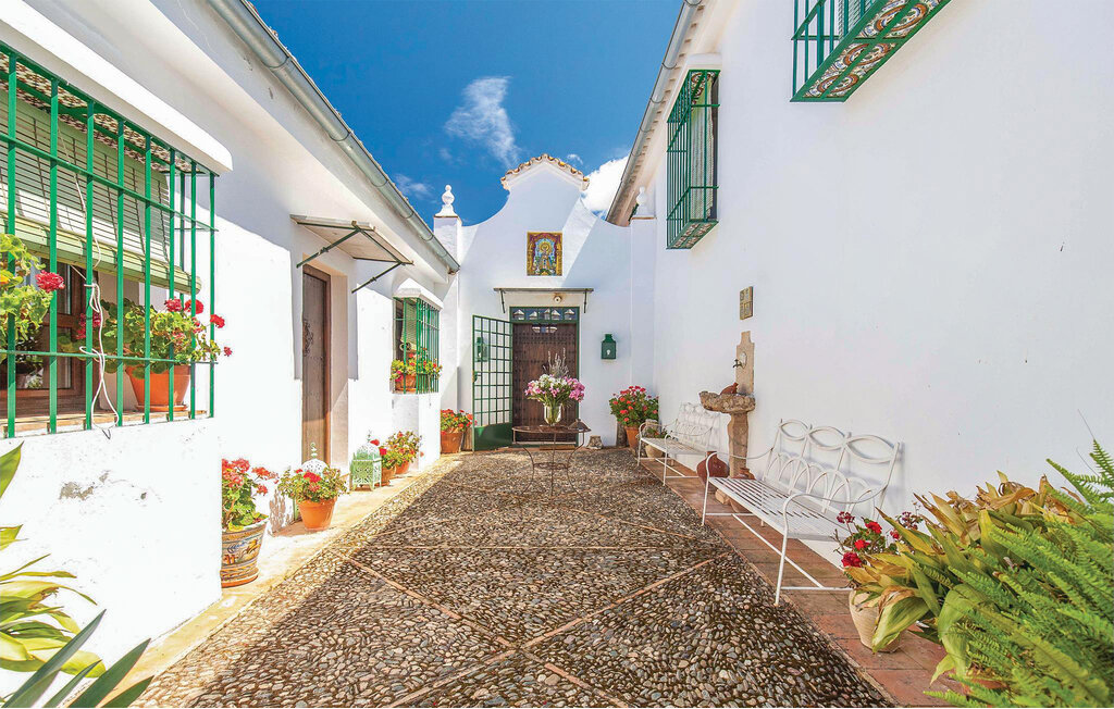 Feriehus - Higuera de la Sierra , Spania - EAC956 17