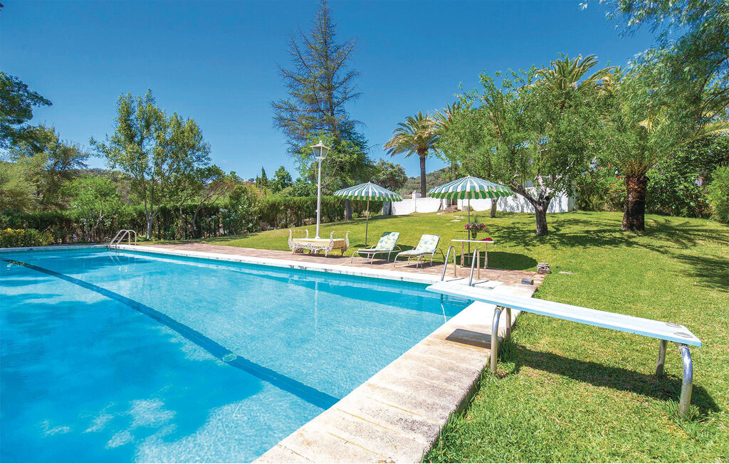 Feriehus - Higuera de la Sierra , Spania - EAC956 11