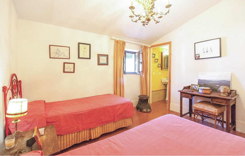 Feriehus - Higuera de la Sierra , Spania - EAC956 28