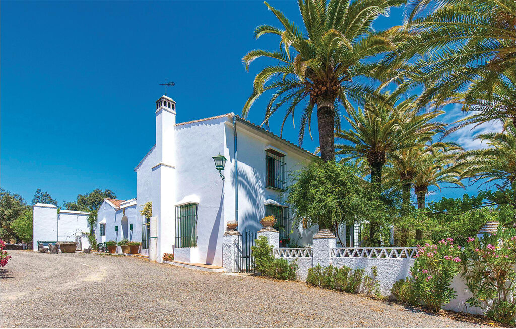 Feriehus - Higuera de la Sierra , Spania - EAC956 14