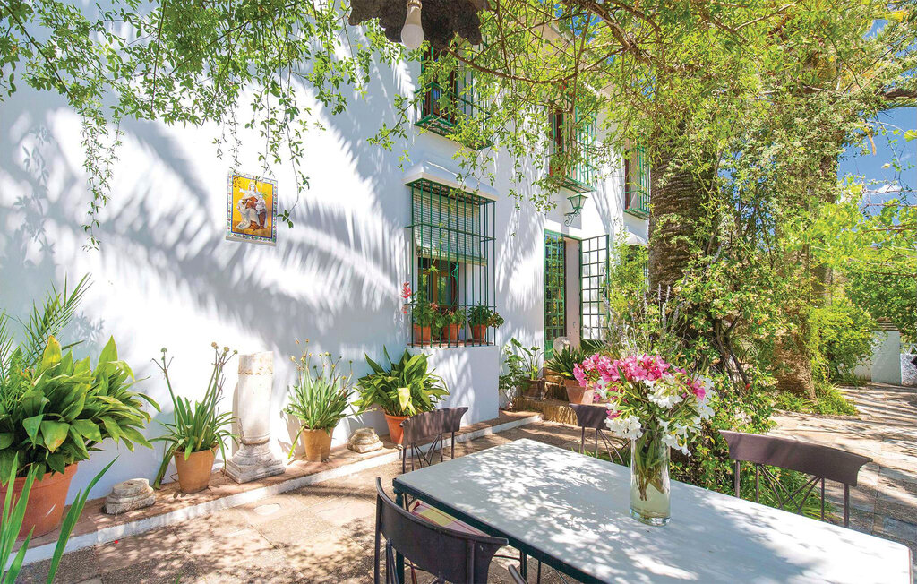 Feriehus - Higuera de la Sierra , Spania - EAC956 8