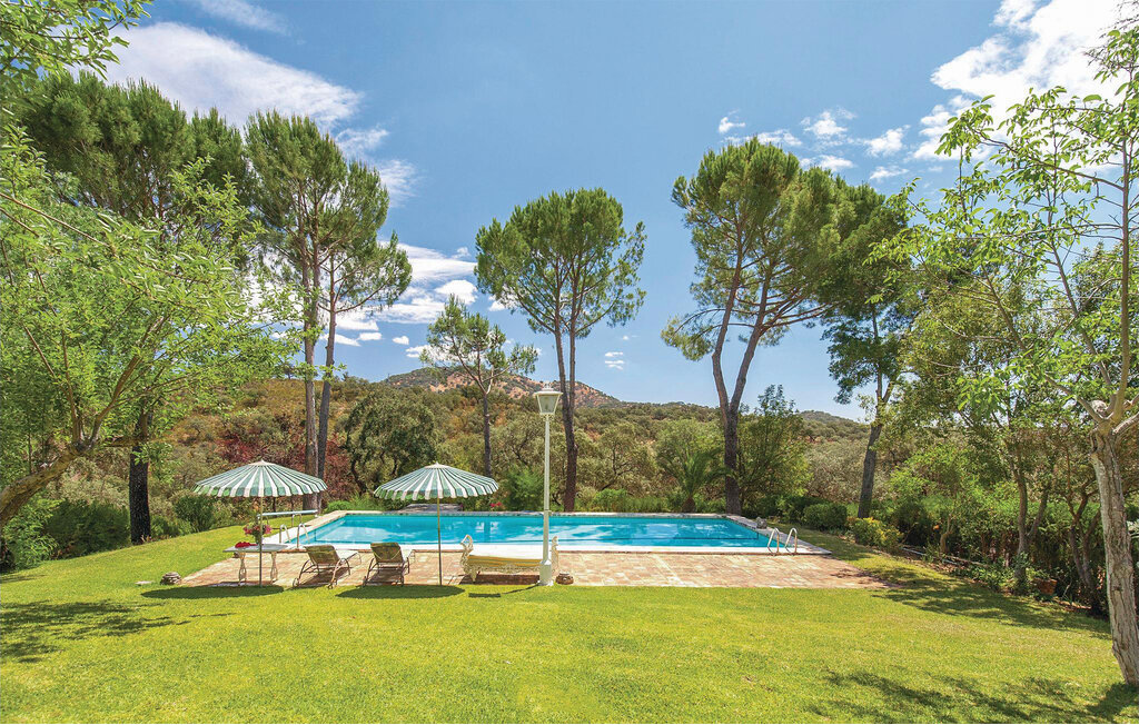Feriehus - Higuera de la Sierra , Spania - EAC956 12