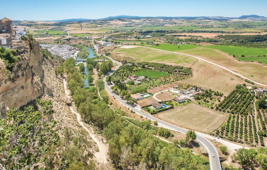 Domy wakacyjne - Arcos de la Frontera , Hiszpania - EAC953 23