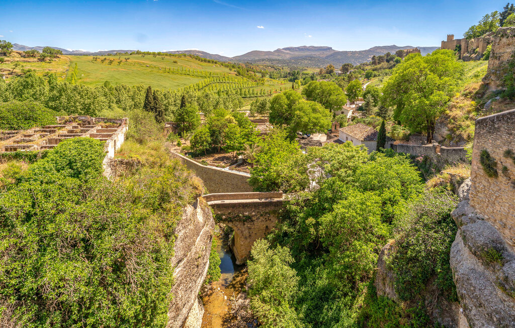 Ferienhaus - Ronda , Spanien - EAC975 19