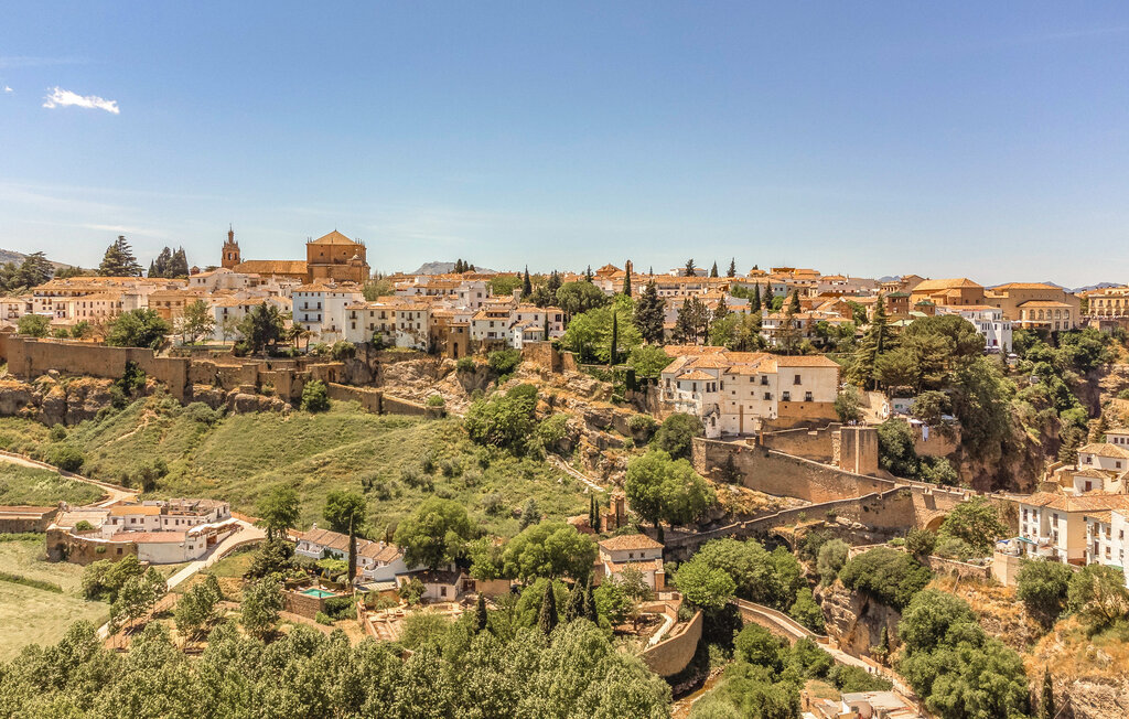 Ferienhaus - Ronda , Spanien - EAC975 20