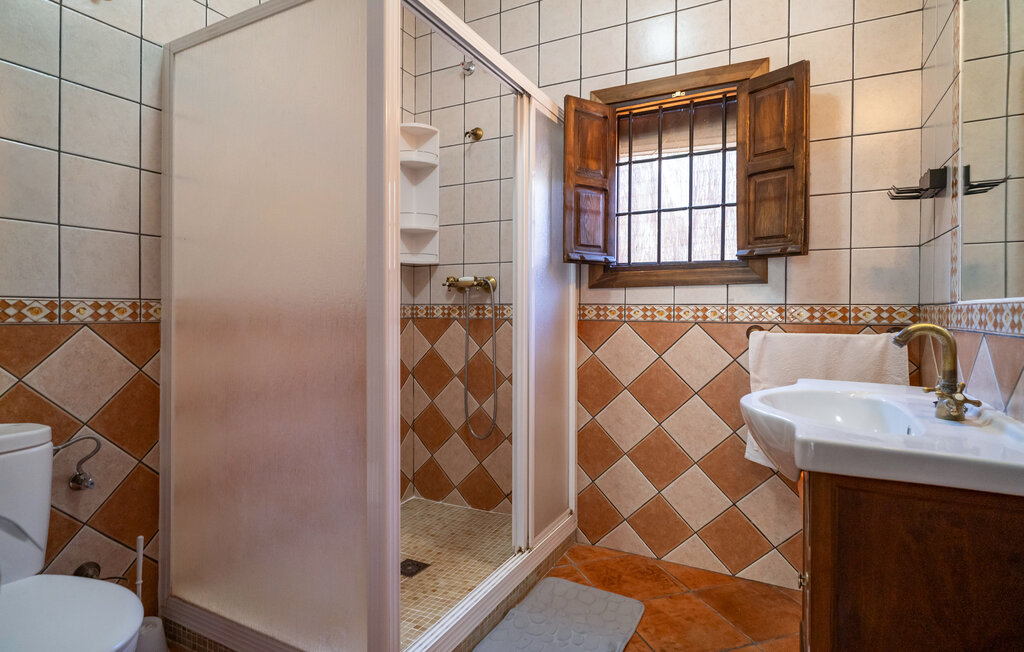 Ferienhaus - Priego de Cordoba , Spanien - EAC963 16