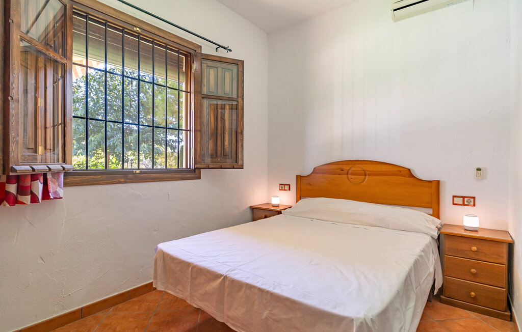 Ferienhaus - Priego de Cordoba , Spanien - EAC963 6