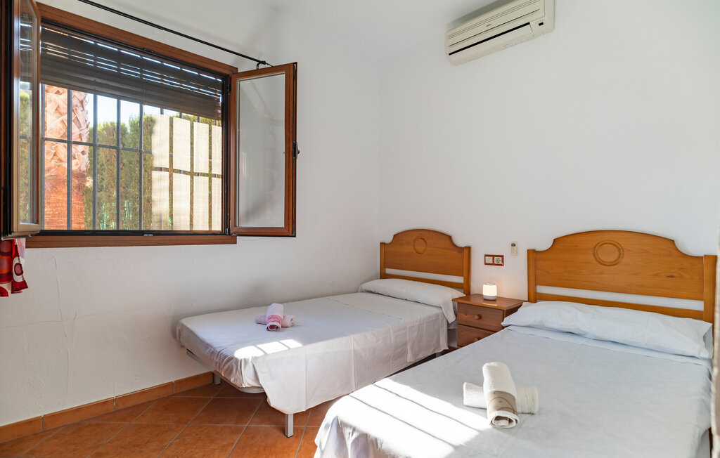 Ferienhaus - Priego de Cordoba , Spanien - EAC963 15