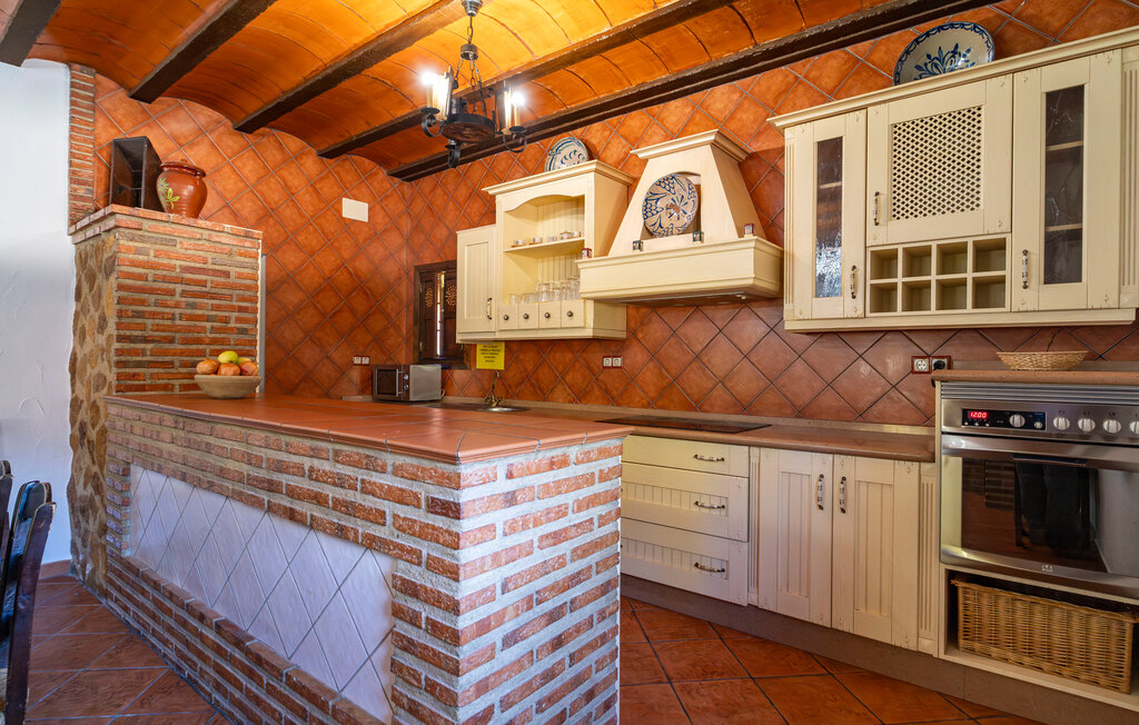 Ferienhaus - Priego de Cordoba , Spanien - EAC963 5