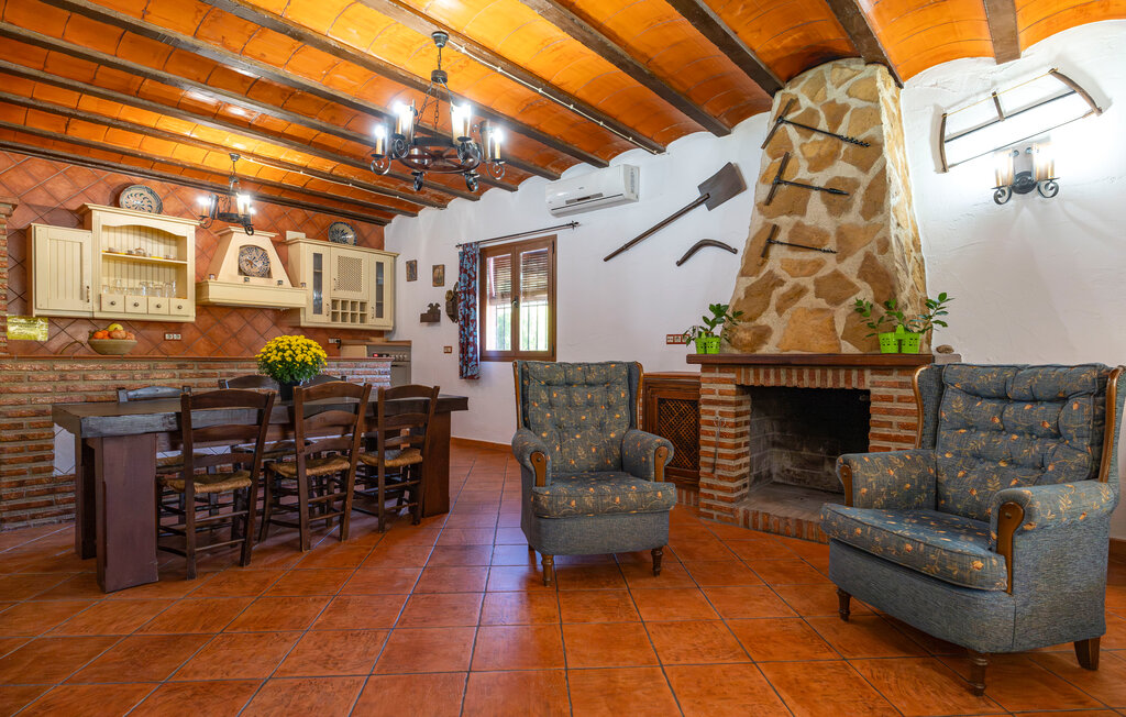 Ferienhaus - Priego de Cordoba , Spanien - EAC963 4