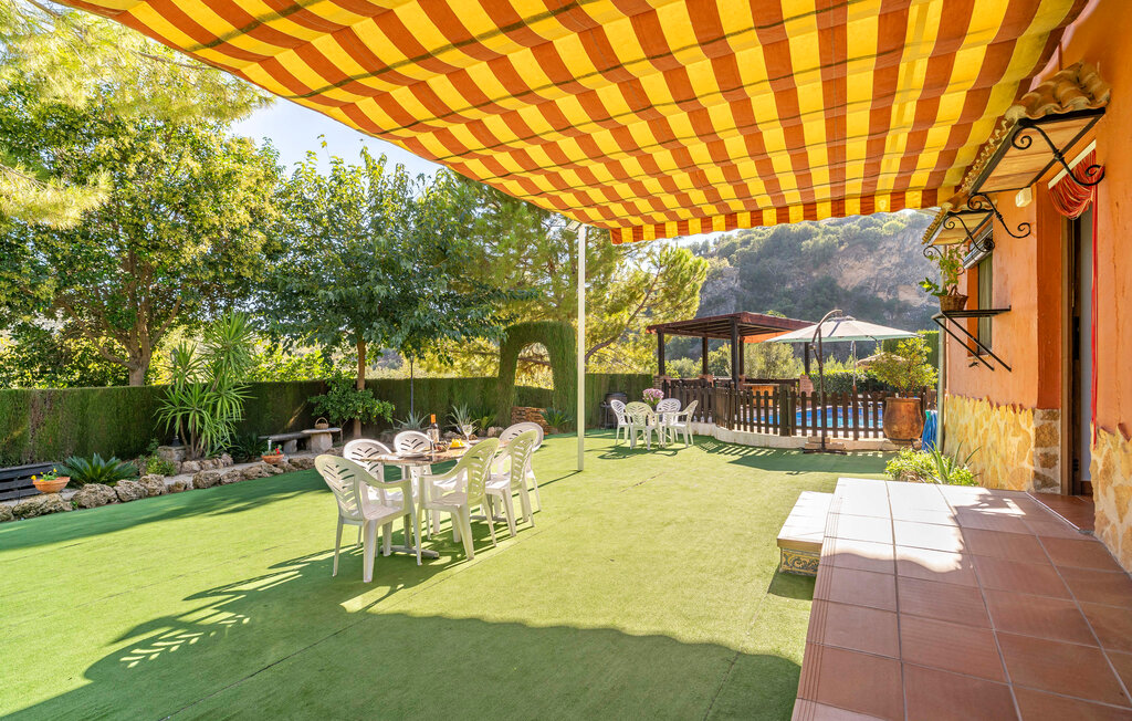 Ferienhaus - Priego de Cordoba , Spanien - EAC963 7
