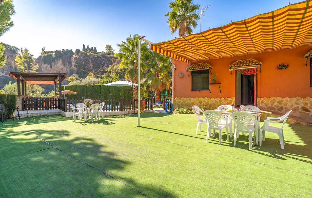 Ferienhaus - Priego de Cordoba , Spanien - EAC963 12