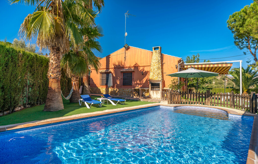Ferienhaus - Priego de Cordoba , Spanien - EAC963 1