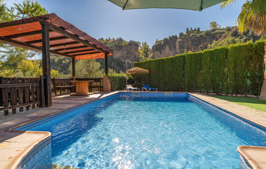 Ferienhaus - Priego de Cordoba , Spanien - EAC963 9