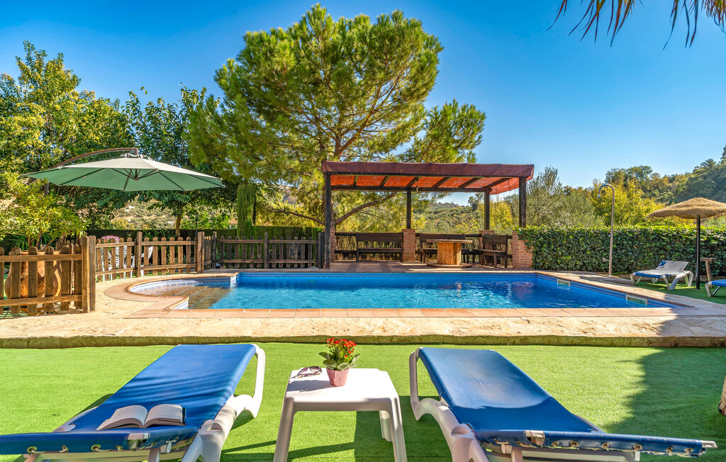 Ferienhaus - Priego de Cordoba , Spanien - EAC963 2