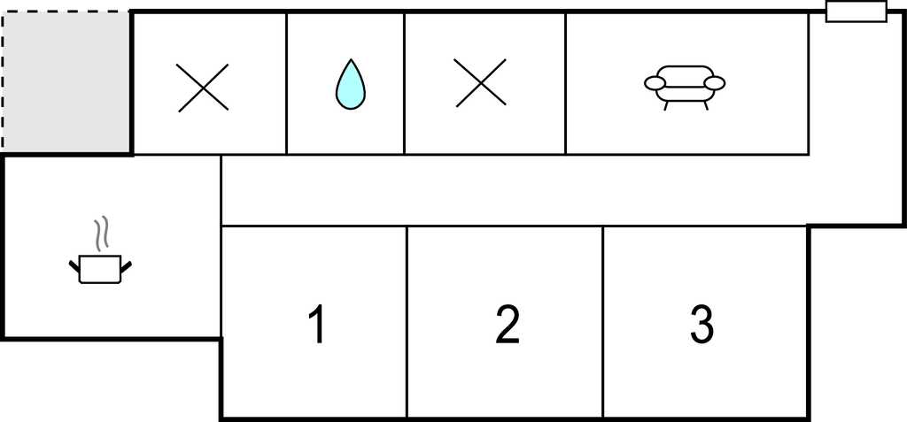 Lejlighed - Córdoba , Spanien - EAC762 