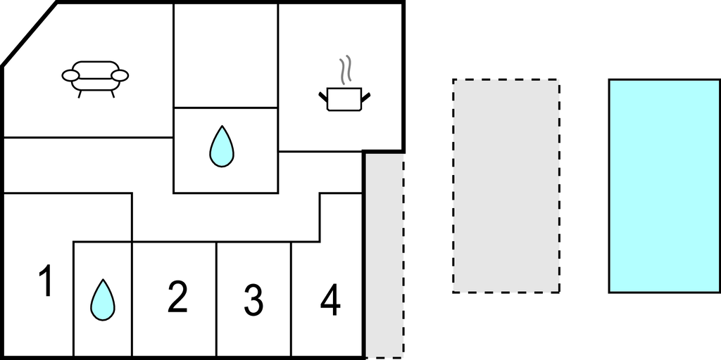 Feriehuse - La Carlota , Spanien - EAC769 