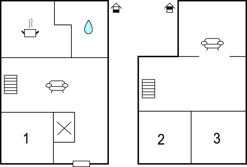 Location de vacances - San Nicolas del Puerto , Espagne - EAC973 
