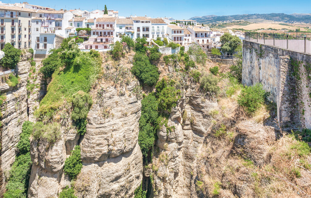 Ferienhaus - Ronda , Spanien - EAC975 22