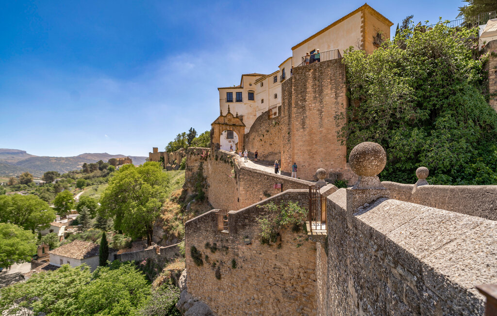 Ferienhaus - Ronda , Spanien - EAC975 8