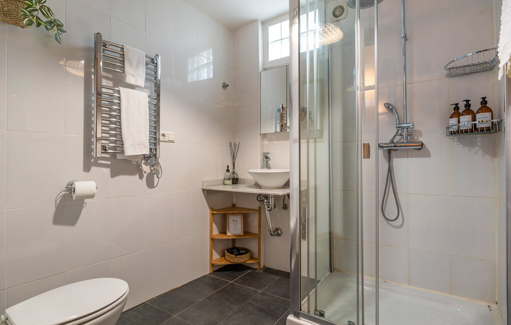 Ferienhaus - Ronda , Spanien - EAC975 17