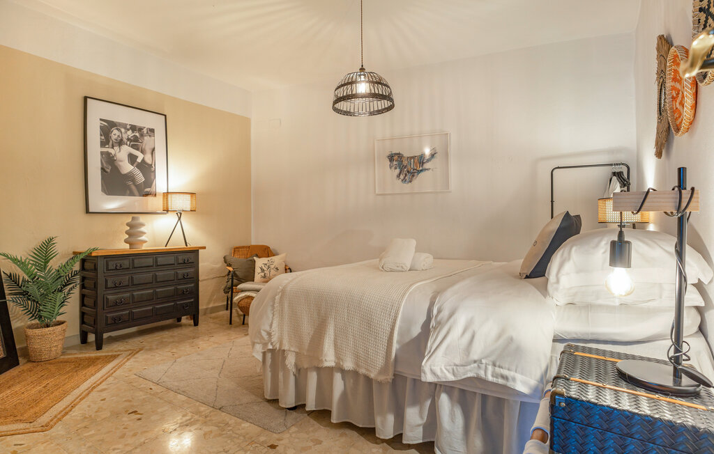 Ferienhaus - Ronda , Spanien - EAC975 14