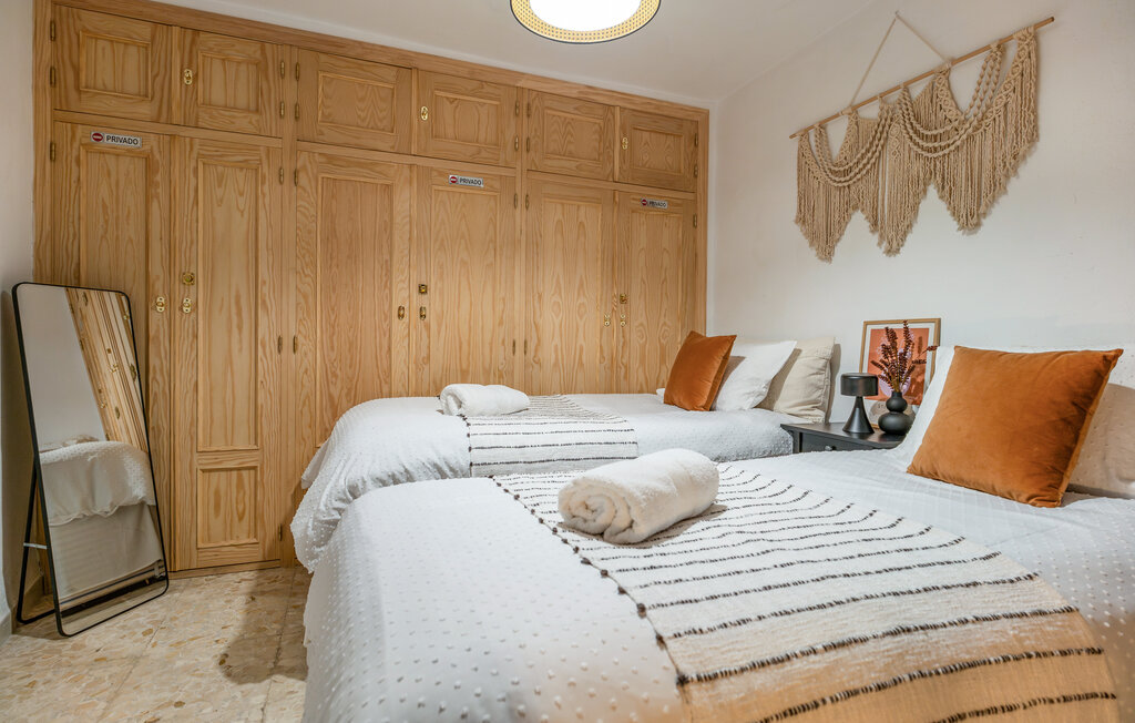 Ferienhaus - Ronda , Spanien - EAC975 15