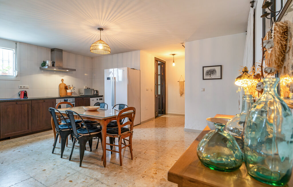 Ferienhaus - Ronda , Spanien - EAC975 12