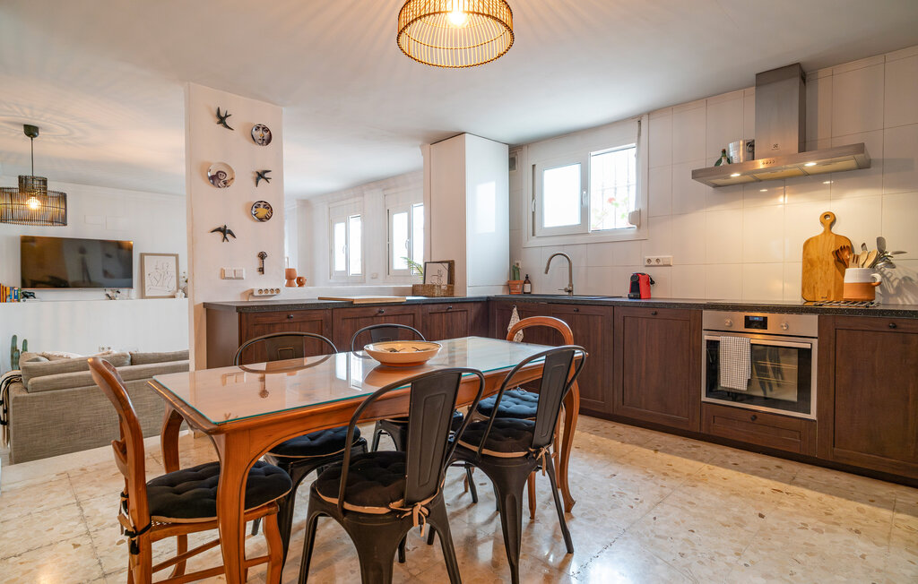 Ferienhaus - Ronda , Spanien - EAC975 5