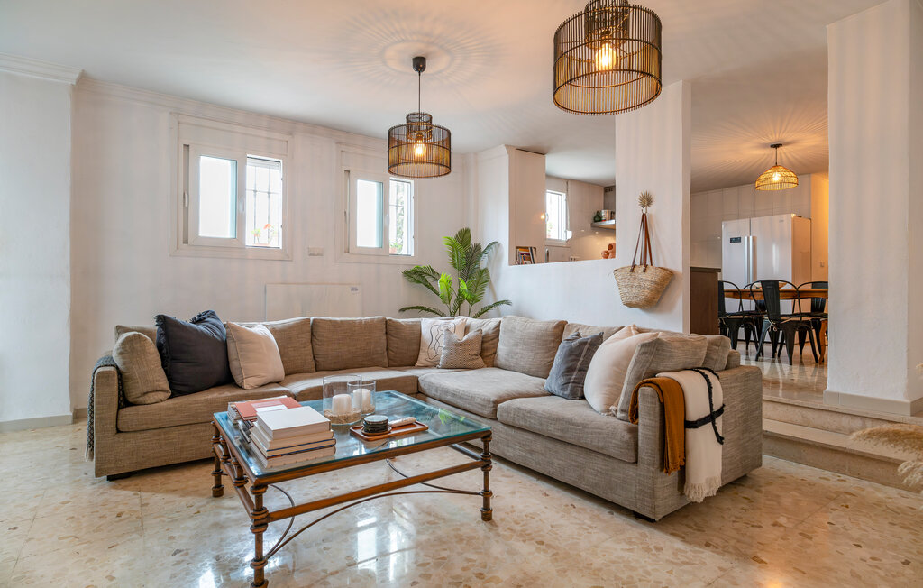 Ferienhaus - Ronda , Spanien - EAC975 2