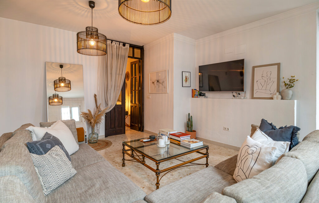 Ferienhaus - Ronda , Spanien - EAC975 3