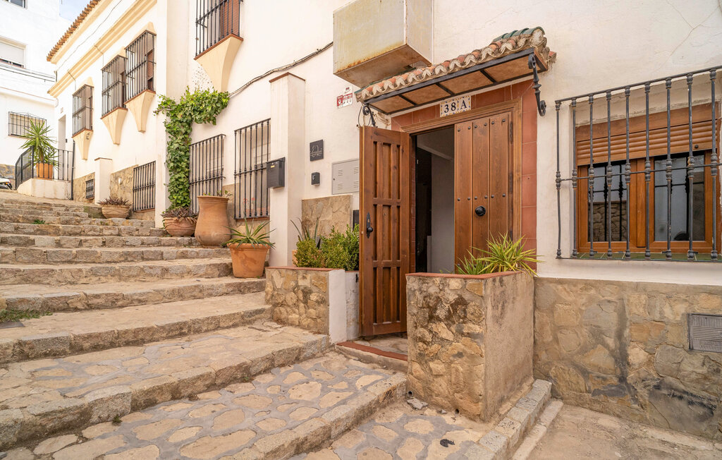 Ferienhaus - Ronda , Spanien - EAC975 9