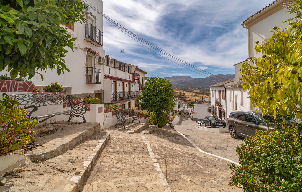 Ferienhaus - Ronda , Spanien - EAC975 7