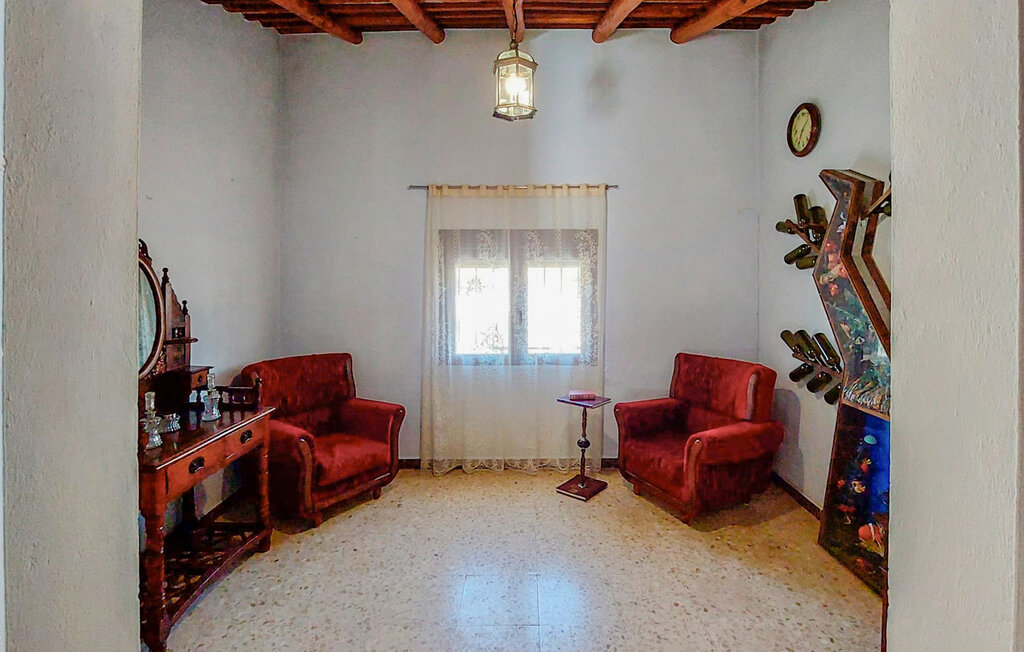 Location de vacances - San Nicolas del Puerto , Espagne - EAC973 5