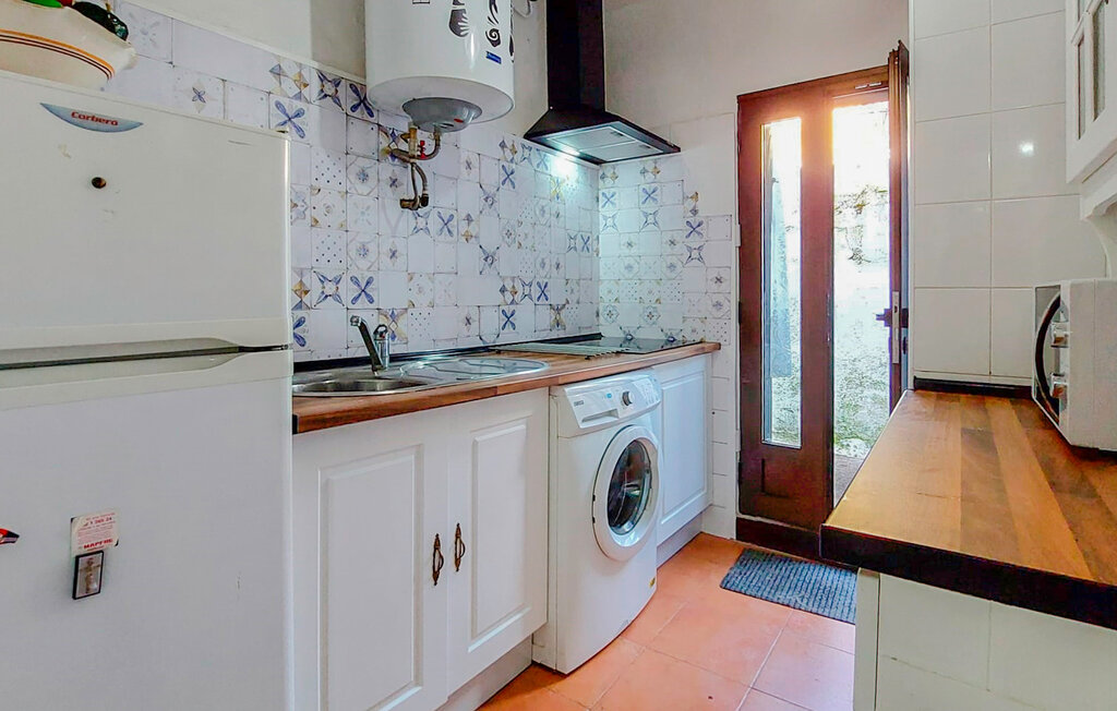 Location de vacances - San Nicolas del Puerto , Espagne - EAC973 19